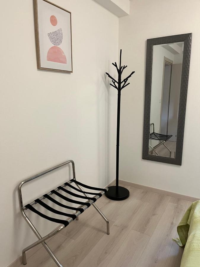Apartment A & N With Free Private Parking Pula Exterior photo
