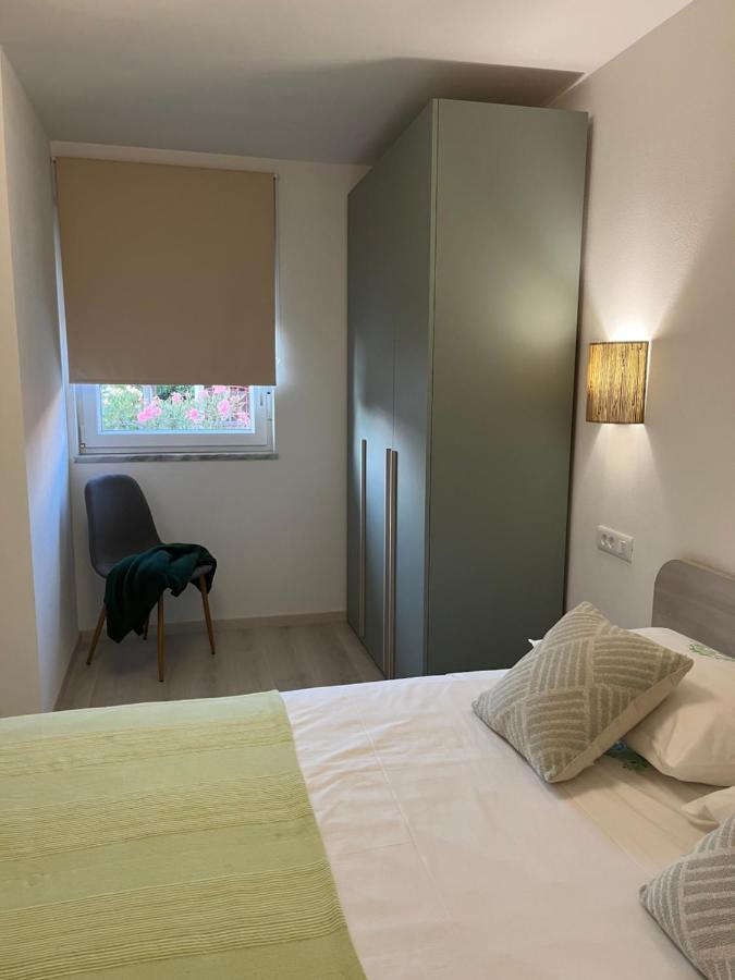 Apartment A & N With Free Private Parking Pula Exterior photo