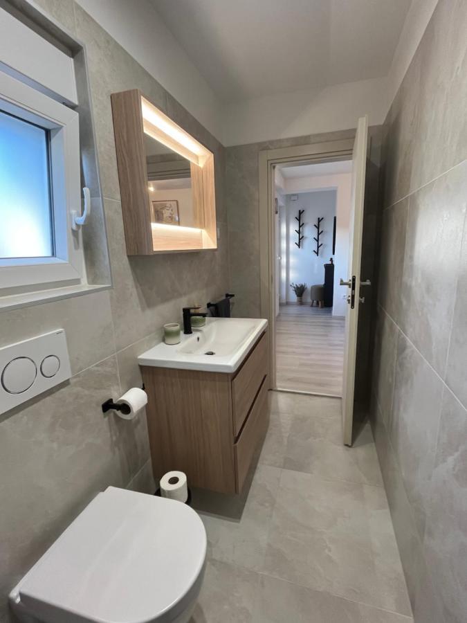 Apartment A & N With Free Private Parking Pula Exterior photo