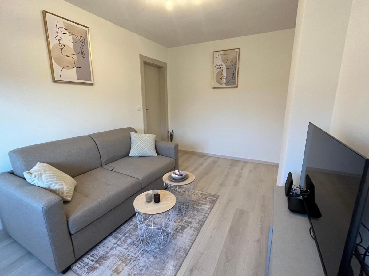 Apartment A & N With Free Private Parking Pula Exterior photo